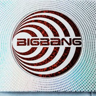 ビッグバン(BIGBANG)のBIGBANG｢For the top｣(K-POP/アジア)