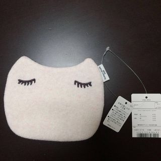 ツモリチサト(TSUMORI CHISATO)の新品ツモリチサトテッシュケース(その他)