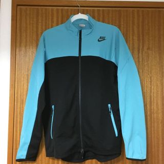 ナイキ(NIKE)のNIKE スポーツウェア 新品 L(ジャージ)