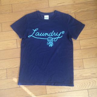 ランドリー(LAUNDRY)のランドリーTシャツ(その他)