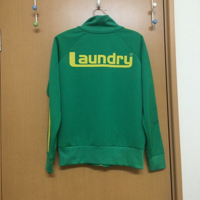 LAUNDRY(ランドリー)のランドリー  ジャージ レディースのトップス(その他)の商品写真