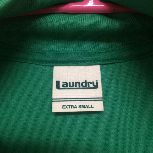 LAUNDRY(ランドリー)のランドリー  ジャージ レディースのトップス(その他)の商品写真