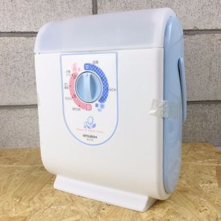 ミツビシデンキ(三菱電機)の値下 三菱電機 ふとん乾燥機 AD-P40 未使用・新古品(その他)