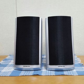 オンキヨー(ONKYO)の値下げ‼　オンキョー　スピーカー　D-T2(スピーカー)