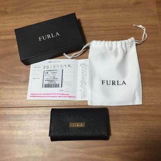 フルラ(Furla)のFURLA キーケース(キーケース)