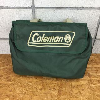 コールマン(Coleman)の値下　コールマン オーガナイザーバッグ 中古品(その他)