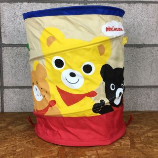 ミキハウス(mikihouse)の値下 ミキハウス Double B ラウンドボックス L 非売品(その他)