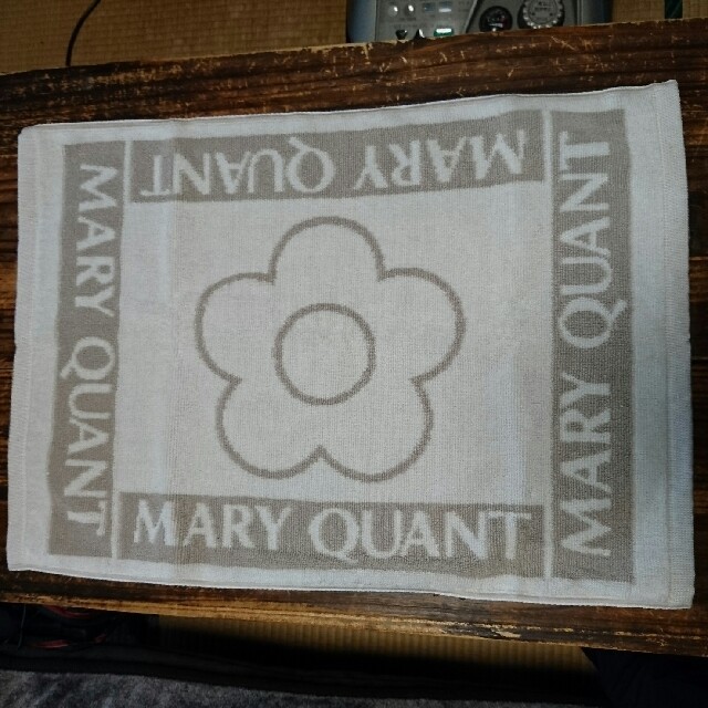 MARY QUANT(マリークワント)のりんこ様 専用 エンタメ/ホビーのコレクション(ノベルティグッズ)の商品写真