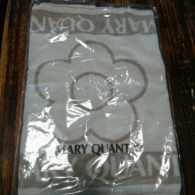 MARY QUANT(マリークワント)のりんこ様 専用 エンタメ/ホビーのコレクション(ノベルティグッズ)の商品写真