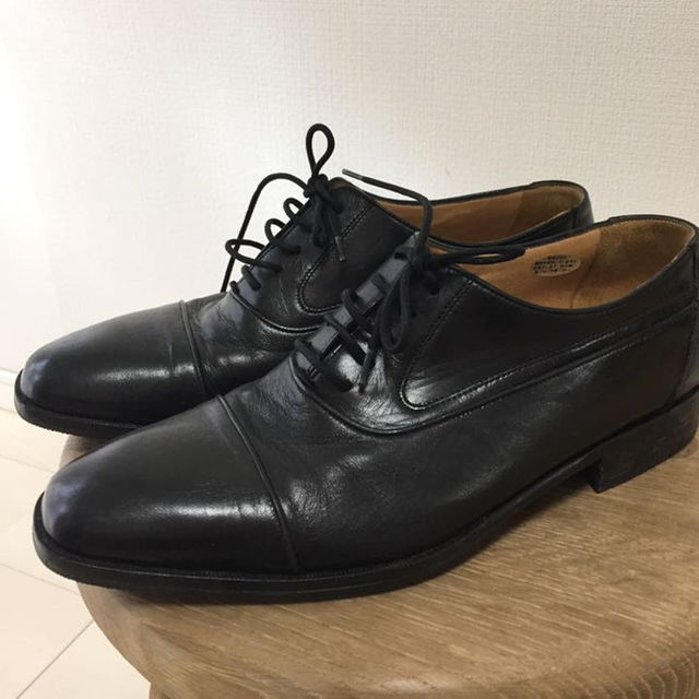 Bally - Bally 男性革靴の通販 by mini 7222's shop｜バリーならラクマ