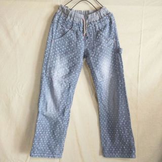 エフオーキッズ(F.O.KIDS)の130 ボトムス(パンツ/スパッツ)