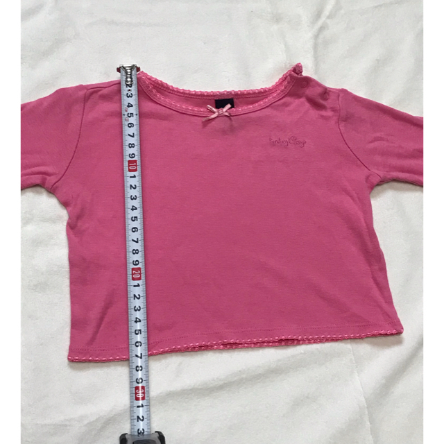 babyGAP(ベビーギャップ)のGAP 80cm 長袖 ロンT キッズ/ベビー/マタニティのベビー服(~85cm)(その他)の商品写真