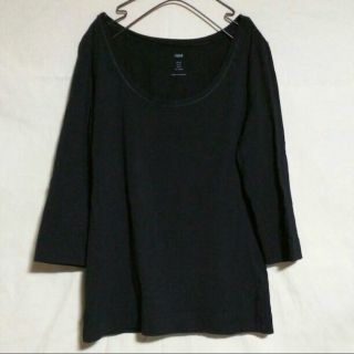 エイチアンドエム(H&M)のH&M カットソー 七分袖(その他)