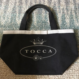 トッカ(TOCCA)のTOCCA トートバッグ(トートバッグ)