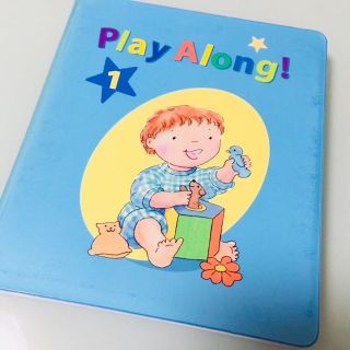 DWE ディズニー英語システム Play Along!1ケースのみの通販 by uno