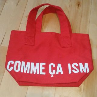 コムサイズム(COMME CA ISM)のひろみん様専用COMME CA ISM ミニトートバッグ(トートバッグ)