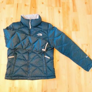 ザノースフェイス(THE NORTH FACE)のTED様専用　The North Face レディース　ダウン 550(ダウンジャケット)