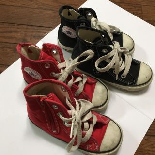 コンバース(CONVERSE)のコンバース☆セット(その他)