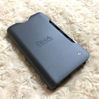 【美品】RHA Dacamp L1【送料無料】(アンプ)