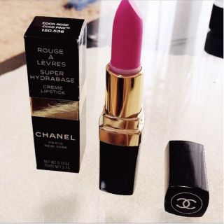 シャネル(CHANEL)のCHANEL シャネル リップ 口紅(その他)