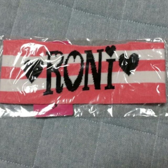 RONI(ロニィ)のRoni ダーバン キッズ/ベビー/マタニティのこども用ファッション小物(その他)の商品写真