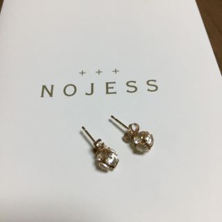 ノジェス(NOJESS)の[中古品]NOJESS ピアス(ピアス)