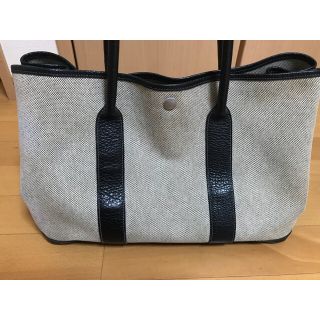 エルメス(Hermes)の正規品 HERMES ガーデンパーティー PM(トートバッグ)