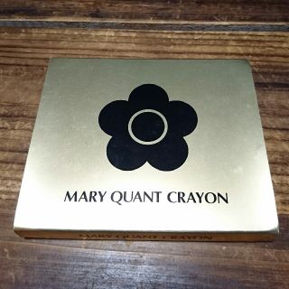 マリークワント(MARY QUANT)のMARY QUANT クレヨン(その他)