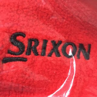 スリクソン(Srixon)のコール様専用 SRIXONネックウォーマー(その他)