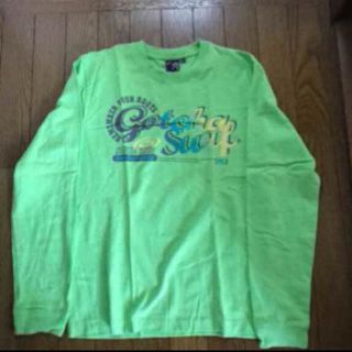 ガッチャ(GOTCHA)のGOTCHA ロンTシャツ 新品(その他)