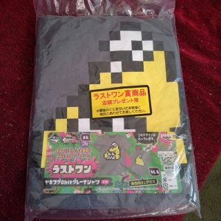 ※値下げ【新品】スプラトゥーンTシャツ(ゲームキャラクター)