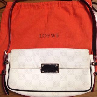 ロエベ(LOEWE)のflower様専用！正規品♡ロエベ♡(ハンドバッグ)