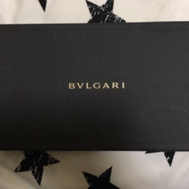 BVLGARI(ブルガリ)のBVLGARI長財布 値下げしました メンズのファッション小物(長財布)の商品写真