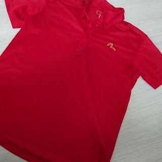 EVISU(ポロシャツ)のフリマアイテム一覧 EVISU(ポロシャツ)のフリマアイテム一覧