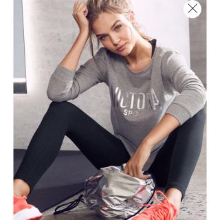 ヴィクトリアズシークレット(Victoria's Secret)のVSX Sサイズ❤️スポーツウェアセット 新品未使用(その他)