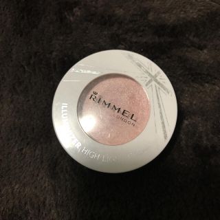 リンメル(RIMMEL)のリンメル イルミナイザー 002(フェイスカラー)