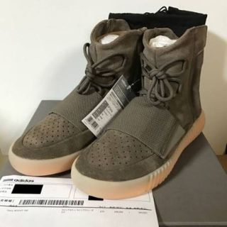 アディダス(adidas)のポン7210様専用 27 Adidas yeezy Boost 750(スニーカー)