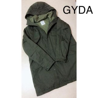 ジェイダ(GYDA)の GYDA(ダウンコート)