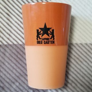 サッポロ(サッポロ)のサッポロビール園　ビールグラス(グラス/カップ)