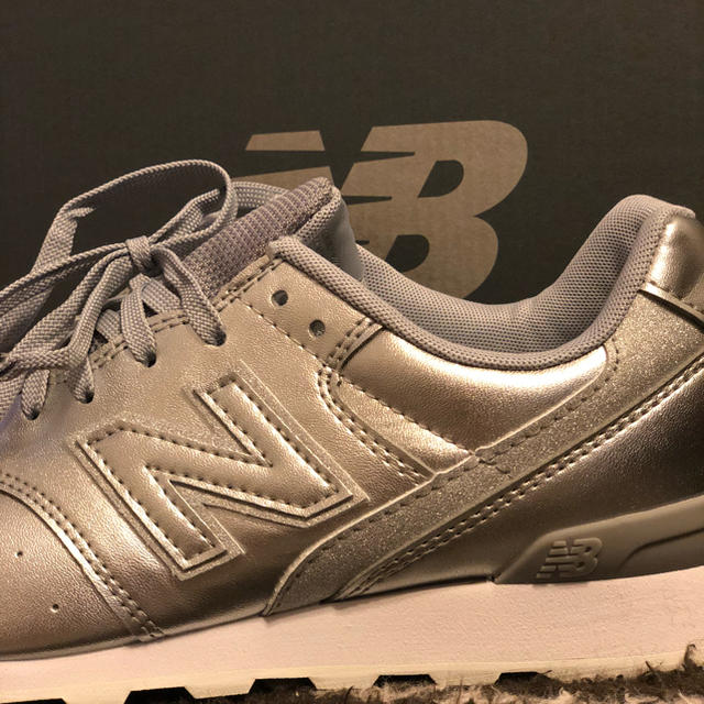 New Balance(ニューバランス)のニューバランス♡WR996SRS レディースの靴/シューズ(スニーカー)の商品写真