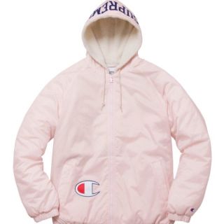 シュプリーム(Supreme)のSupreme Champion SherpaLinedHoodedJacket(その他)