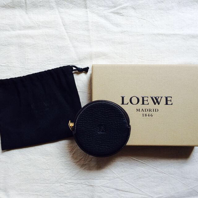 LOEWE(ロエベ)のサザエ様専用♡LOEWE（ロエベ） レディースのファッション小物(財布)の商品写真
