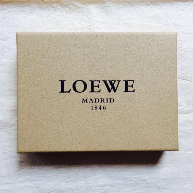 LOEWE(ロエベ)のサザエ様専用♡LOEWE（ロエベ） レディースのファッション小物(財布)の商品写真