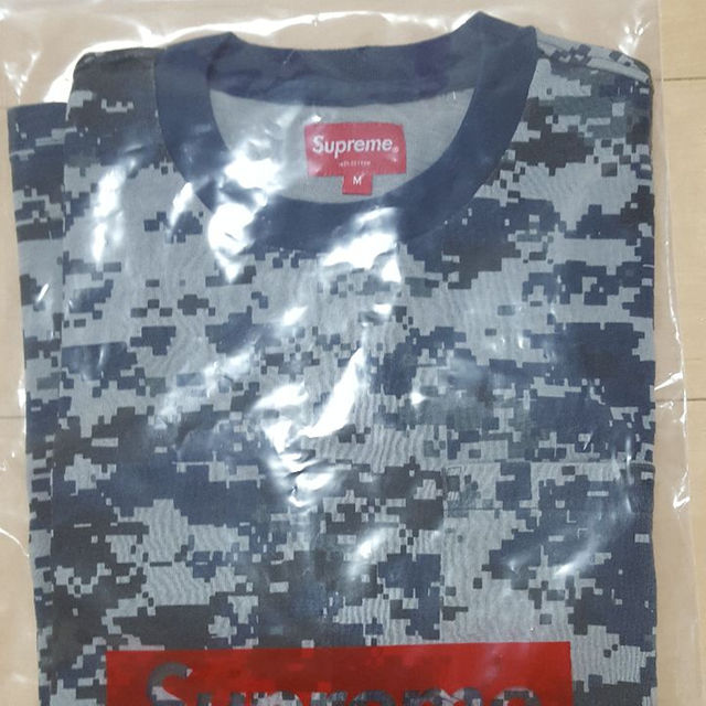 Supreme(シュプリーム)のSupreme メンズのトップス(その他)の商品写真