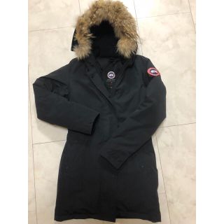 カナダグース(CANADA GOOSE)のマッキ様専用(ダウンジャケット)