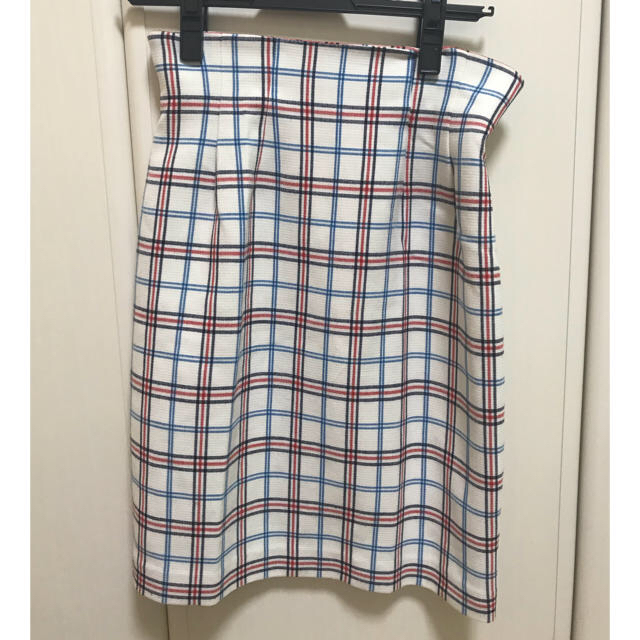 COCO DEAL(ココディール)のハイウエストタイトミニスカート レディースのスカート(ミニスカート)の商品写真
