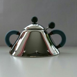 アレッシィ(ALESSI)のアレッシィ シュガーポット(テーブル用品)