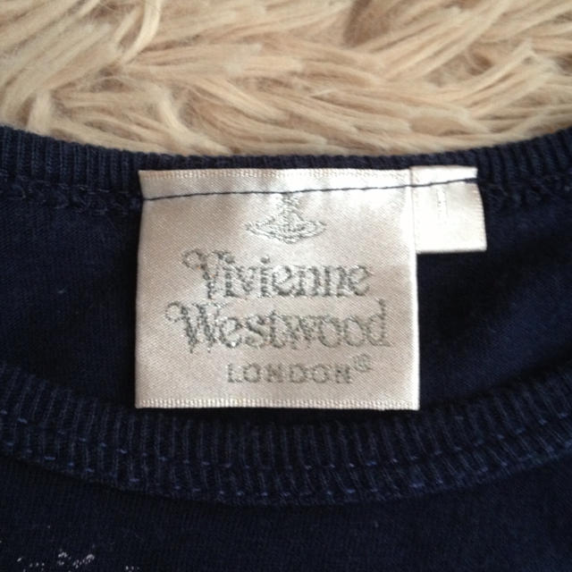 Vivienne ミルキーウェイ Tシャツの通販 by blackdahlia72's shop|ヴィヴィアンウエストウッドならラクマ Westwood - 廃盤 在庫低価