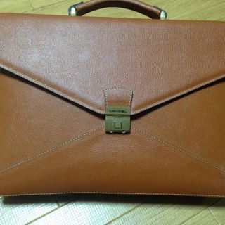 ランセル ビジネスバッグ(メンズ)の通販 31点 | LANCELのメンズを買う