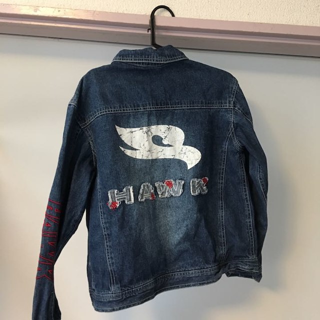 Tony Hawk 140 ジージャン スケーターの通販 By みーたん510 S Shop ラクマ Tony Hawk 140 ジージャン スケーターの通販 By みーたん510 S Shop ラクマ